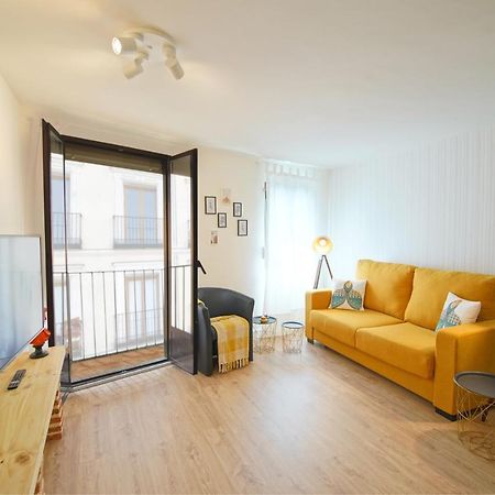 Piso Turqueta, Centrico Casco Antiguo Castro Urdialesアパートメント エクステリア 写真