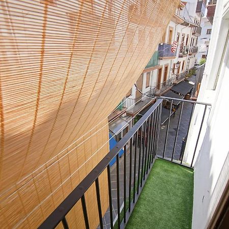 Piso Turqueta, Centrico Casco Antiguo Castro Urdialesアパートメント エクステリア 写真